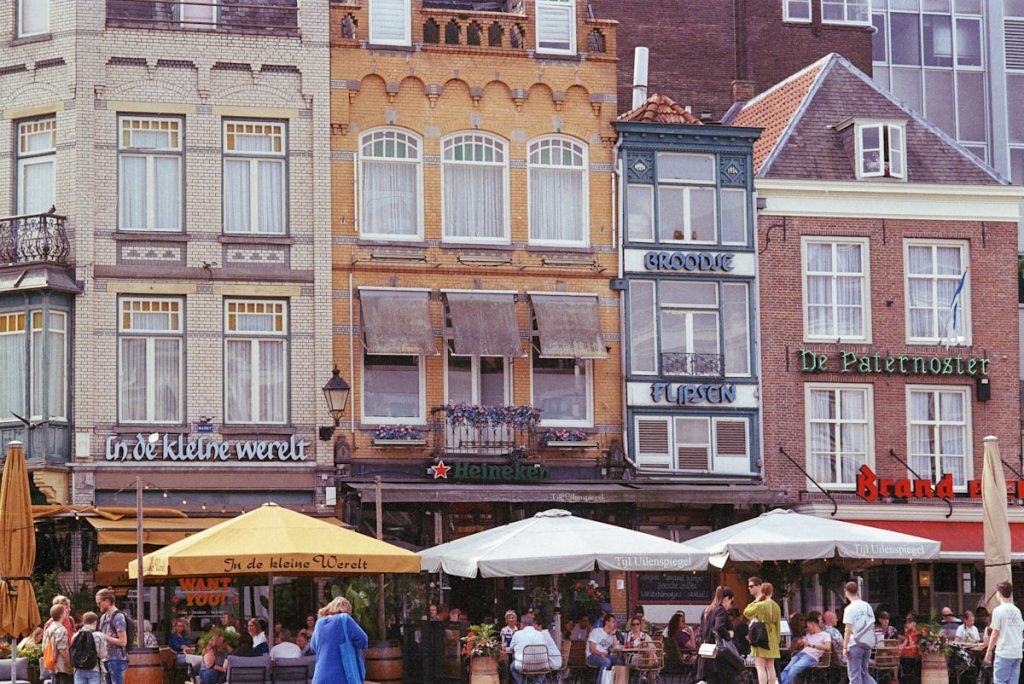 Een webdesigner in Den Bosch kiezen: waar let je op?